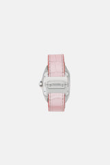 Cartier Steel Santos 100 Automatic 33mm Watch