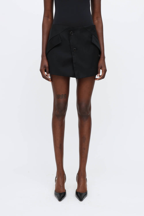 Mini Skirt