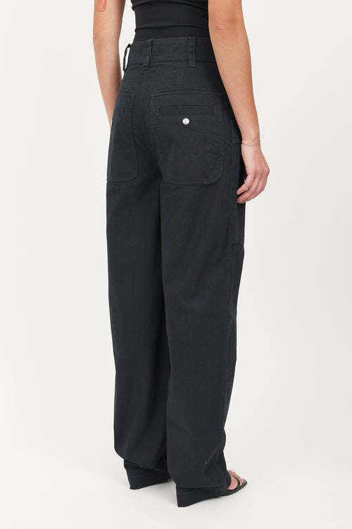 Isabel Marant Étoile Ruby Trousers