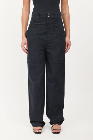 Isabel Marant Étoile Ruby Trousers