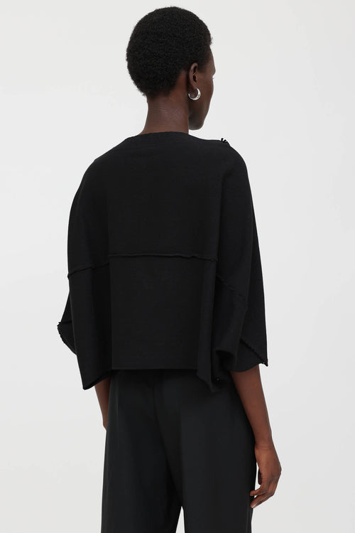 2025 Knit Campagne Cardigan