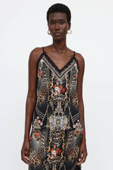 Camila Printed Co-ord Set