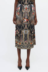 Camila Printed Co-ord Set