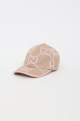 Gucci Jumbo GG Hat