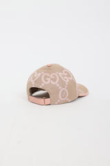 Gucci Jumbo GG Hat