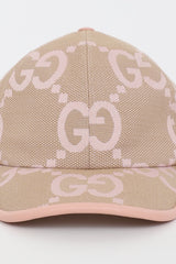 Gucci Jumbo GG Hat