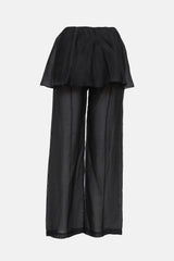The Garment Gilian Peplum Pants