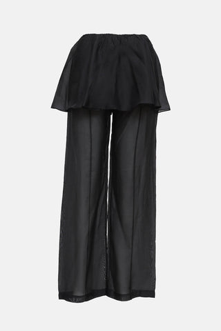 The Garment Gilian Peplum Pants