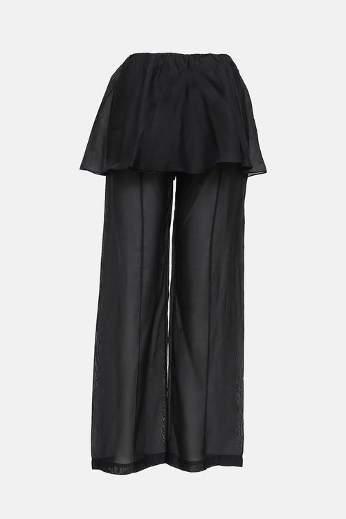 The Garment Gilian Peplum Pants