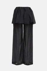 The Garment Gilian Peplum Pants