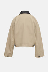 Smythe Chore Coat