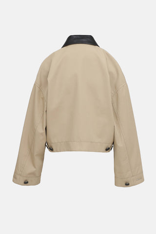 Smythe Chore Coat