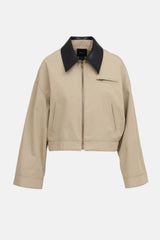 Smythe Chore Coat