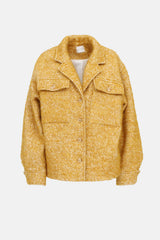 Anine Bing Basket Weave Jacket