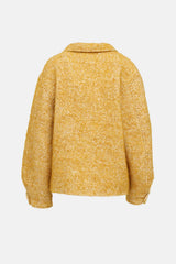 Anine Bing Basket Weave Jacket