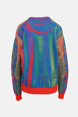 Louis Vuitton Knit Sweater
