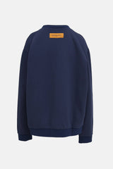 Louis Vuitton Embroidered Sweater