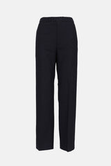 Louis Vuitton Jacquard Monogram Trousers