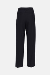 Louis Vuitton Jacquard Monogram Trousers
