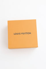 Louis Vuitton Monogram Nice Nano Vanity Case