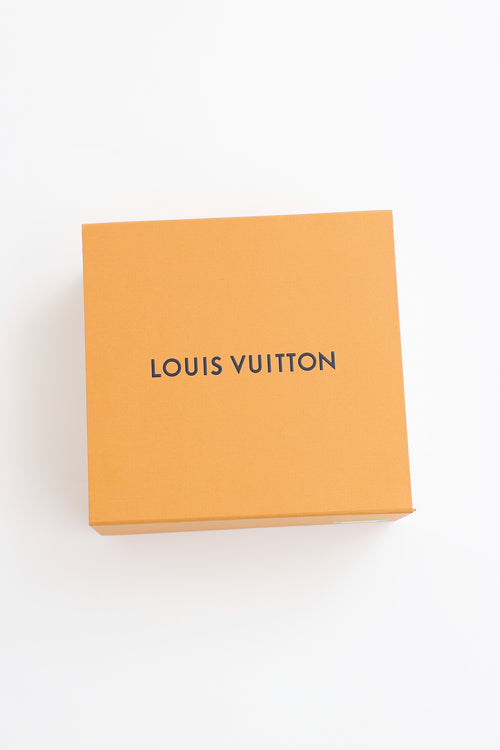 Louis Vuitton Monogram Nice Nano Vanity Case