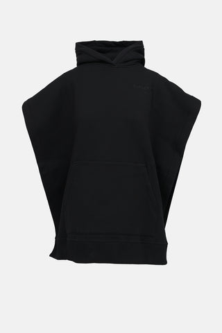 Burberry Crystal EKD Cape