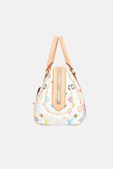 Louis Vuitton 2007 Murakami Priscilla Bag