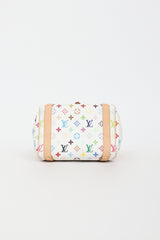 Louis Vuitton 2007 Murakami Priscilla Bag