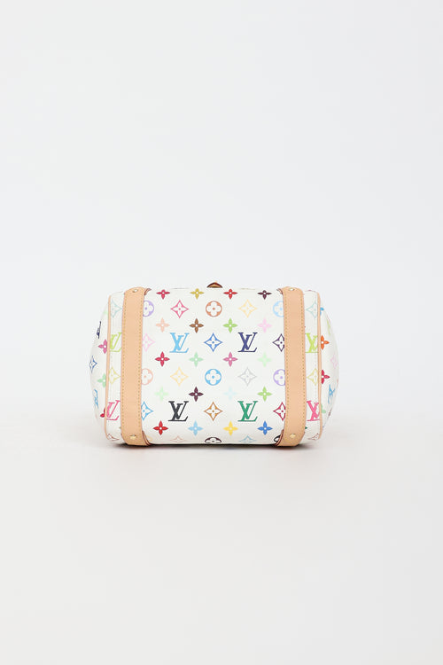 Louis Vuitton 2007 Murakami Priscilla Bag