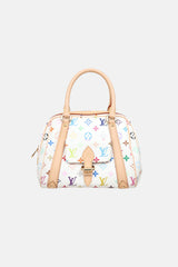 Louis Vuitton 2007 Murakami Priscilla Bag