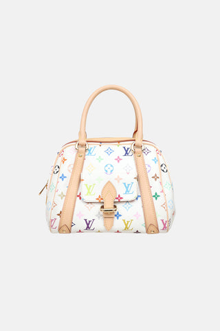 Louis Vuitton 2007 Murakami Priscilla Bag