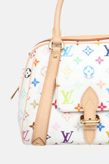 Louis Vuitton 2007 Murakami Priscilla Bag