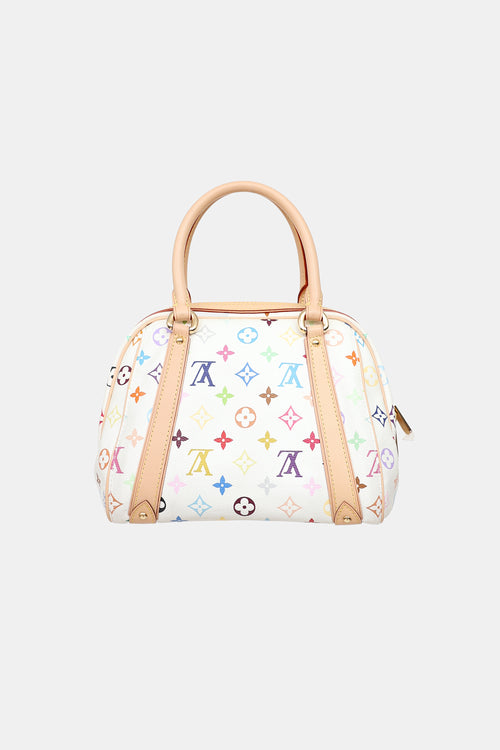 Louis Vuitton 2007 Murakami Priscilla Bag