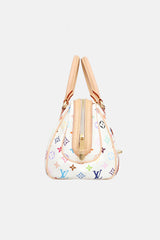 Louis Vuitton 2007 Murakami Priscilla Bag