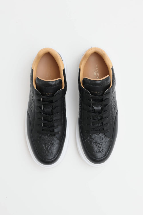 Louis Vuitton Beverly Hills Mens Sneaker
