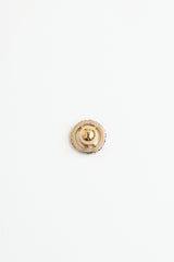Burberry Rainbow Monogram Earrings