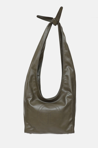 Telfar Fatigue Tie Bag