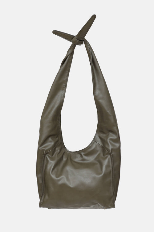Telfar Fatigue Tie Bag