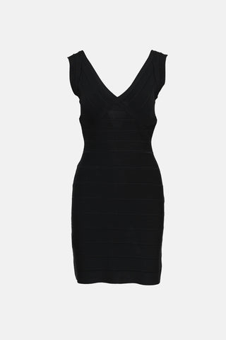 Hervé Léger Bandage Dress