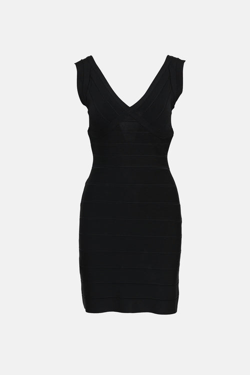 Hervé Léger Bandage Dress