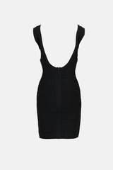 Hervé Léger Bandage Dress