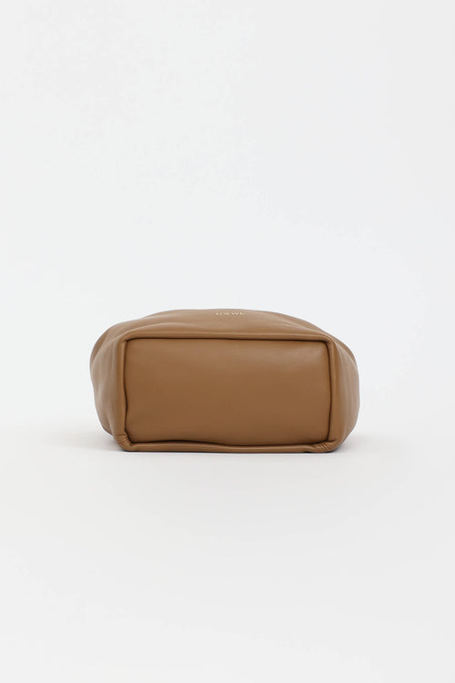 Loewe Small Squeeze Shoulder Bag