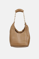 Loewe Small Squeeze Shoulder Bag