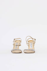 Jimmy Choo Meira 85 Heeled Sandal