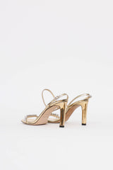 Jimmy Choo Meira 85 Heeled Sandal