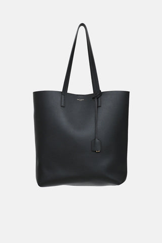 Saint Laurent North South Tote Bag