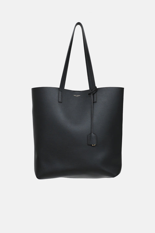 Saint Laurent North South Tote Bag