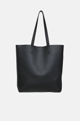Saint Laurent North South Tote Bag