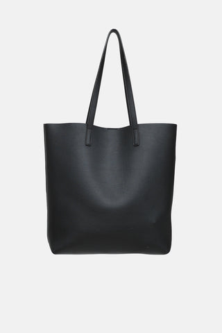 Saint Laurent North South Tote Bag