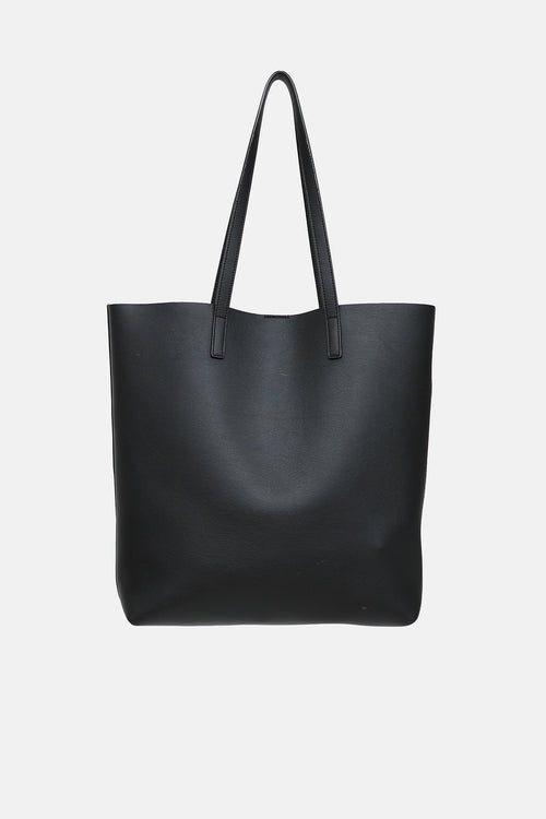 Saint Laurent North South Tote Bag